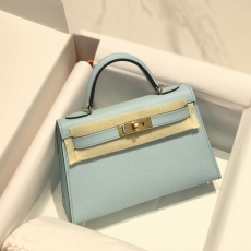 Hermes Kelly Bags